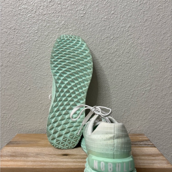 Mint Green Men’s NoBull Shoes! - Picture 4 of 5